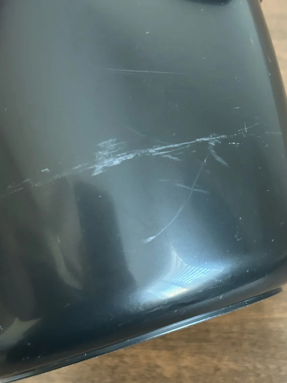 PAMPERED CHEF RICE COOKER PLUS 3 QT REPLACEMENT BOTTOM